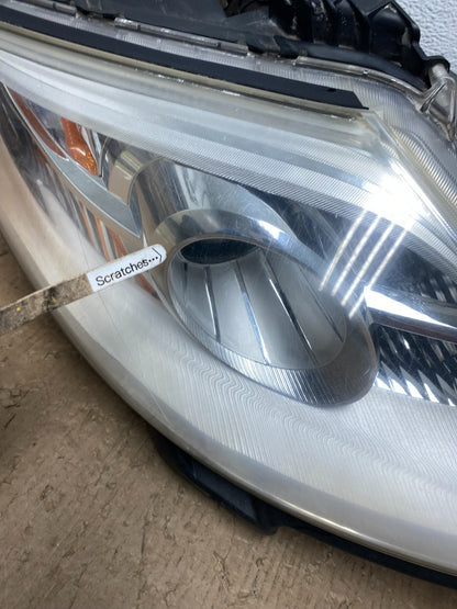 2010 - 2012 Mazda Cx9 Cx-9 Right Passenger RH Headlight Xenon HID AD8819 DW3