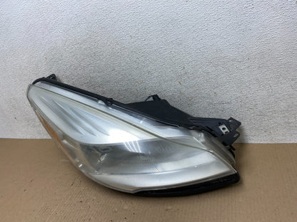 2013 - 2016 Ford Escape Headlight Right Passenger RH Side Halogen AJ2540 DW1