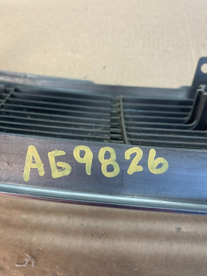 1995 1996 1997 Toyota Avalon Front Upper Grill Grille AG9826 DG5
