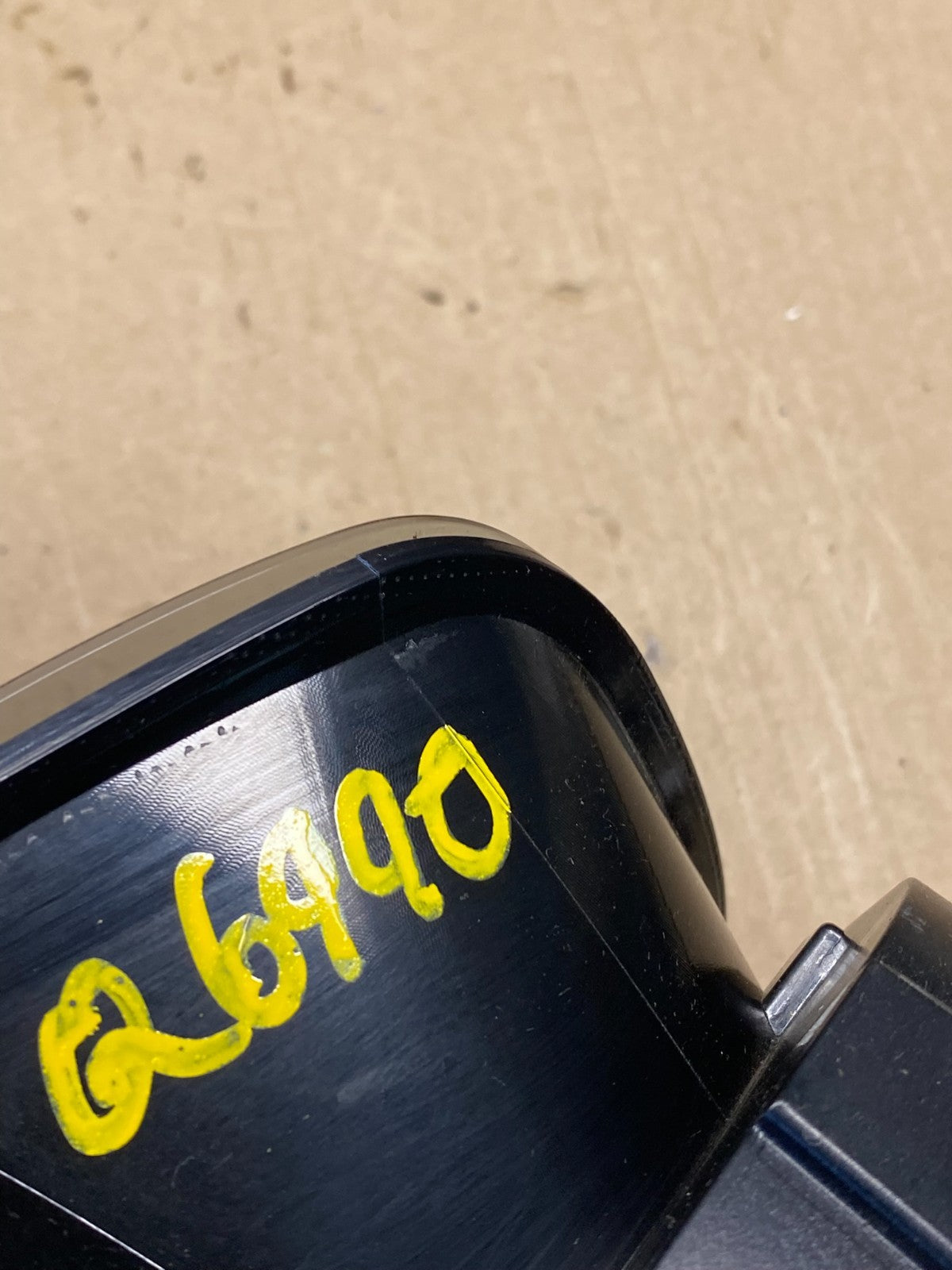 2014 2015 Ford Fusion Speedometer Gauge Cluster Oem q6990 DG7