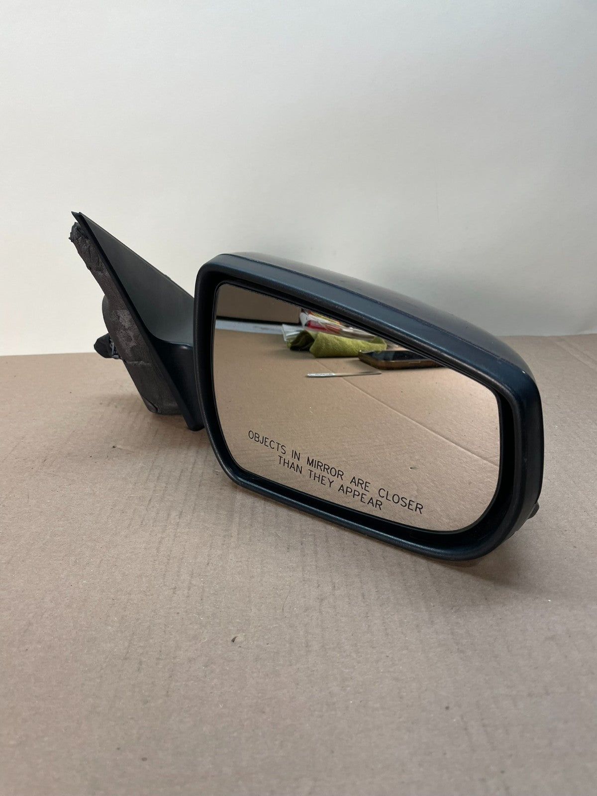 2013 to 2015 Chevrolet Malibu Right Passenger View Turn Door Mirror ai8685 DG2