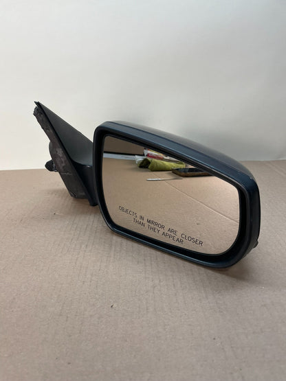 2013 to 2015 Chevrolet Malibu Right Passenger View Turn Door Mirror ai8685 DG2
