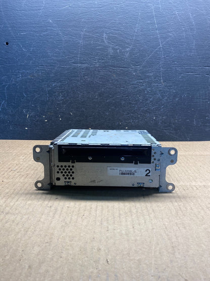 2011 Ford Edge Radio Cd Mechanism Receiver AG7271 DG0