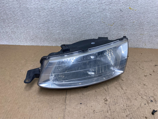 1999-2001 Toyota Solara Left Driver LH Halogen Headlight W9319 DW0