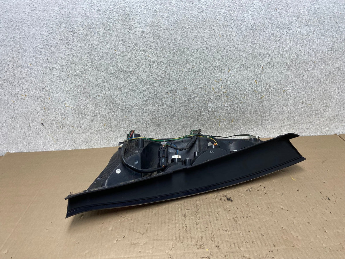 2014 to 2019 Kia Soul Right Passenger Rh Side Tail Light AI2498 LK4