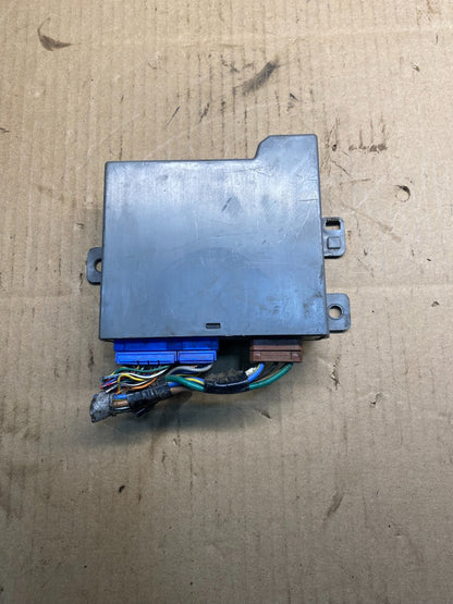 2008 - 2010 Honda Odyssey Rear Left Driver LH Sliding Door Module AB4181 DG1