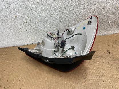 2010 to 2015 Chevrolet Equinox Right Passenger Rh Side Tail Light AI3810 LK4