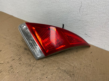 2009 to 2012 Toyota Venza Right Passenger RH Side Inner Tail Light OEM AC0138 DG1