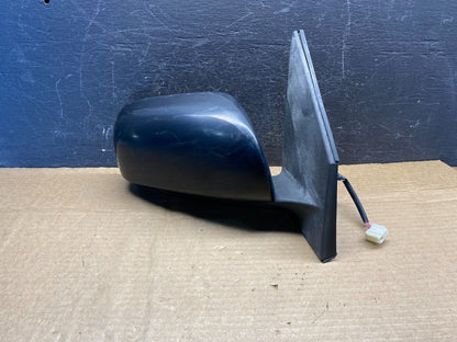 2009 to 2012 Toyota RAV4 Passenger Right Side View Door Mirror AD9736 DW0