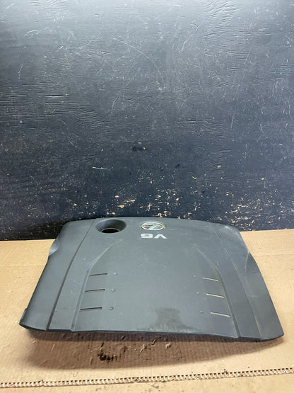 2006 to 2015 Lexus IS250 Engine Motor Cover Panel OEM aa6126 DG4