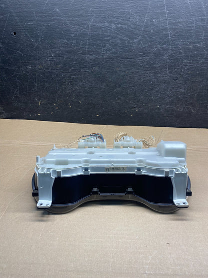 2004 2005 Toyota Rav4 Speedometer Insrument Gauge Cluster Bezel ah9823 DG4