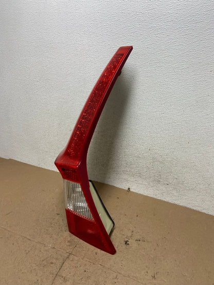 2008 to 2013 Volvo XC70 V70 Left Driver Tail Light Upper AF5680 LK1