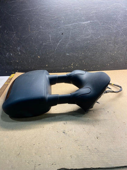 1999 to 2007 Ford F250 F350 F450 Right Passenger Tow Door View Mirror AA0633 MS3