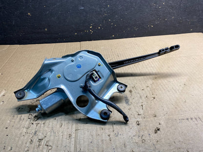 2010 to 2014 Subaru Legacy Outback Rear Wiper Motor Ab04005