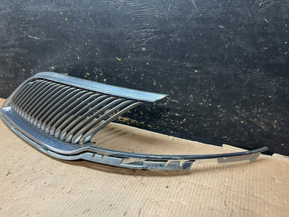 2013 to 2016 Lincoln MKT Left Driver LH Side Front Grill Grille OEM Y6450 DG2
