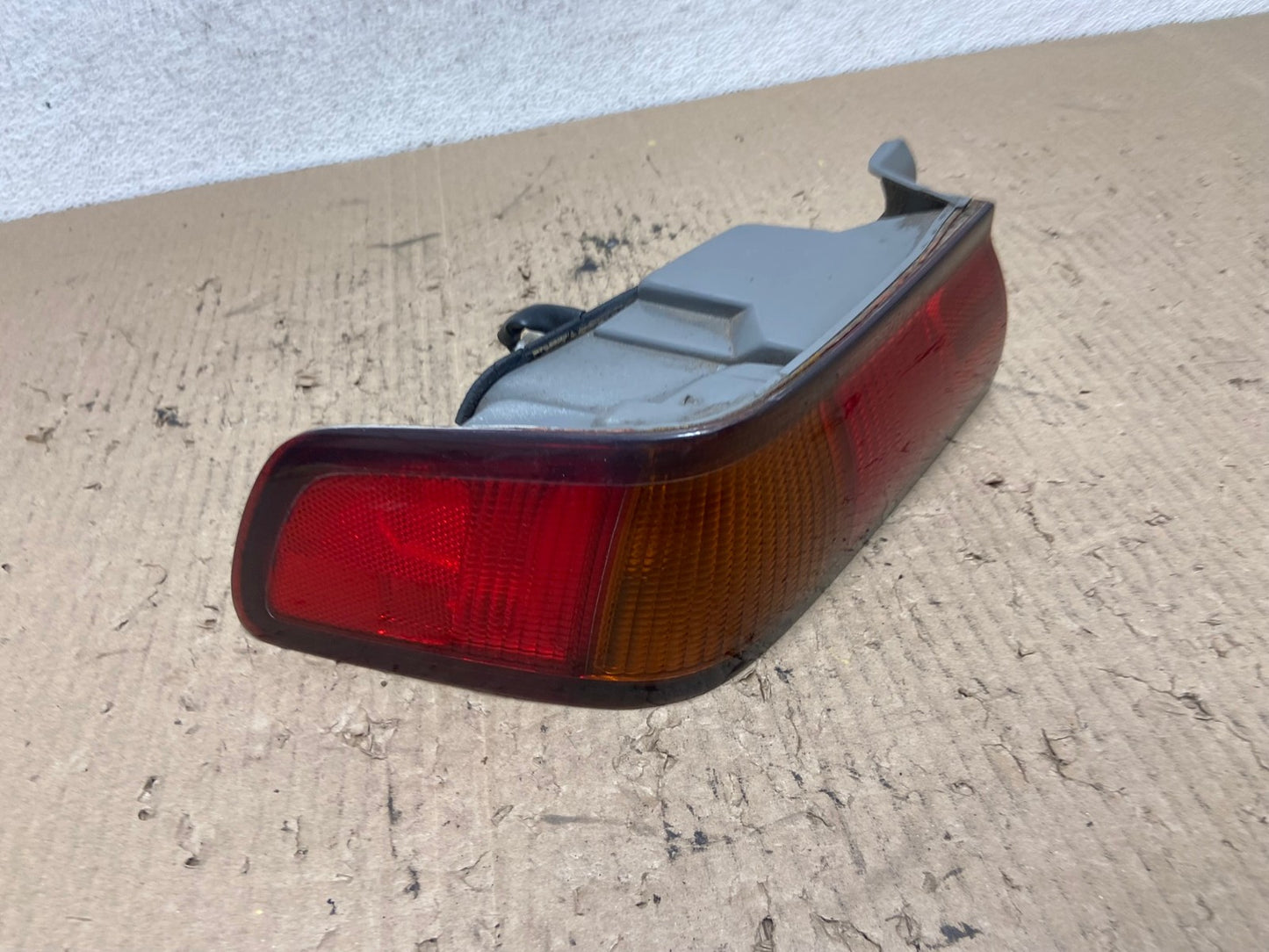 1997 1998 1999 Toyota Camry Tail Light Left Driver Rh Side AF7152 LK2