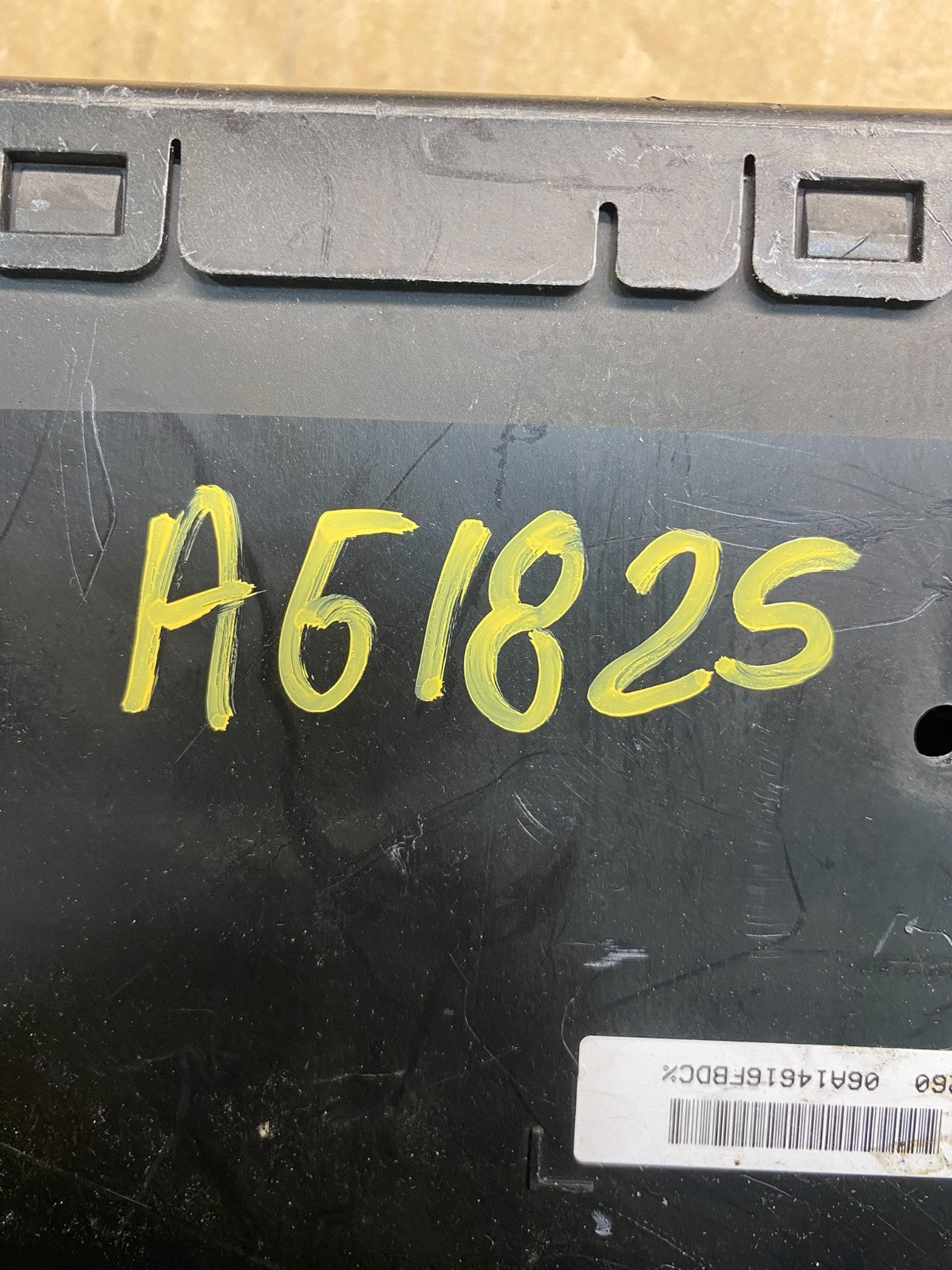 2014 Buick Regal CD Audio Player Stereo AG1825 DG7