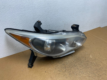 2013-2015 Infiniti JX35 QX60 Right Passenger Side Xenon Headlight AE1440 DW2