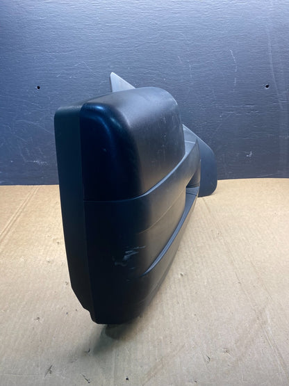 2004 to 2008 Ford F150 Right Passenger Mirror Extendable Dual Arm AC7179 DG1