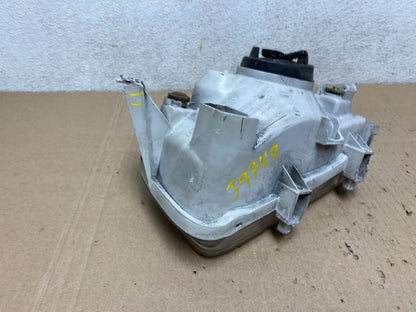 1999-2004 Nissan Pathfinder Right Passenger  Side Headlight Oem J9749 DG5