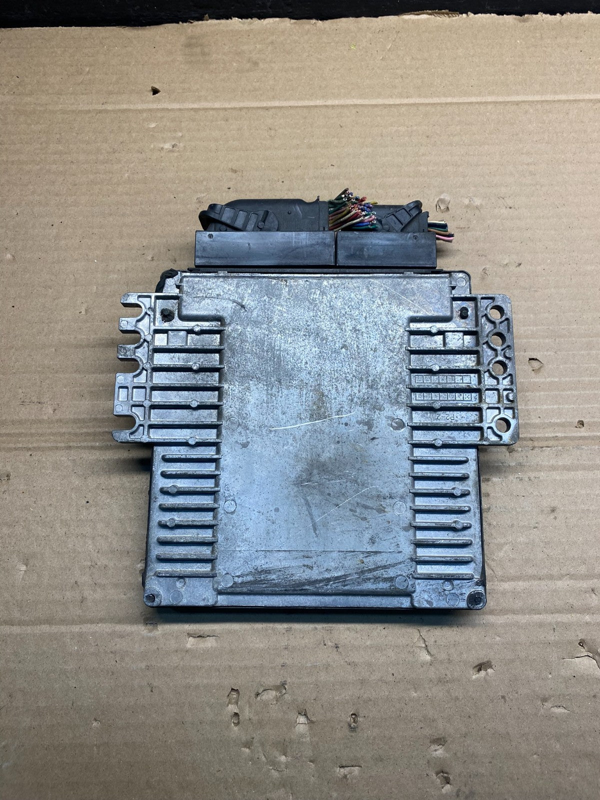 2006 2007 Nissan Pathfinder 4.0L Ecm Ecu Computer Module MEC70-000 B1 AD9427 DG1