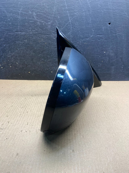 2013 to 2016 Nissan Pathfinder Right Passenger View Door Mirror AH3282 DG11