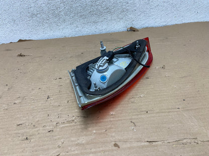 2012 to 2014 Ford Focus Sedan Left Driver Side Inner Tail Light AG8184 LK5