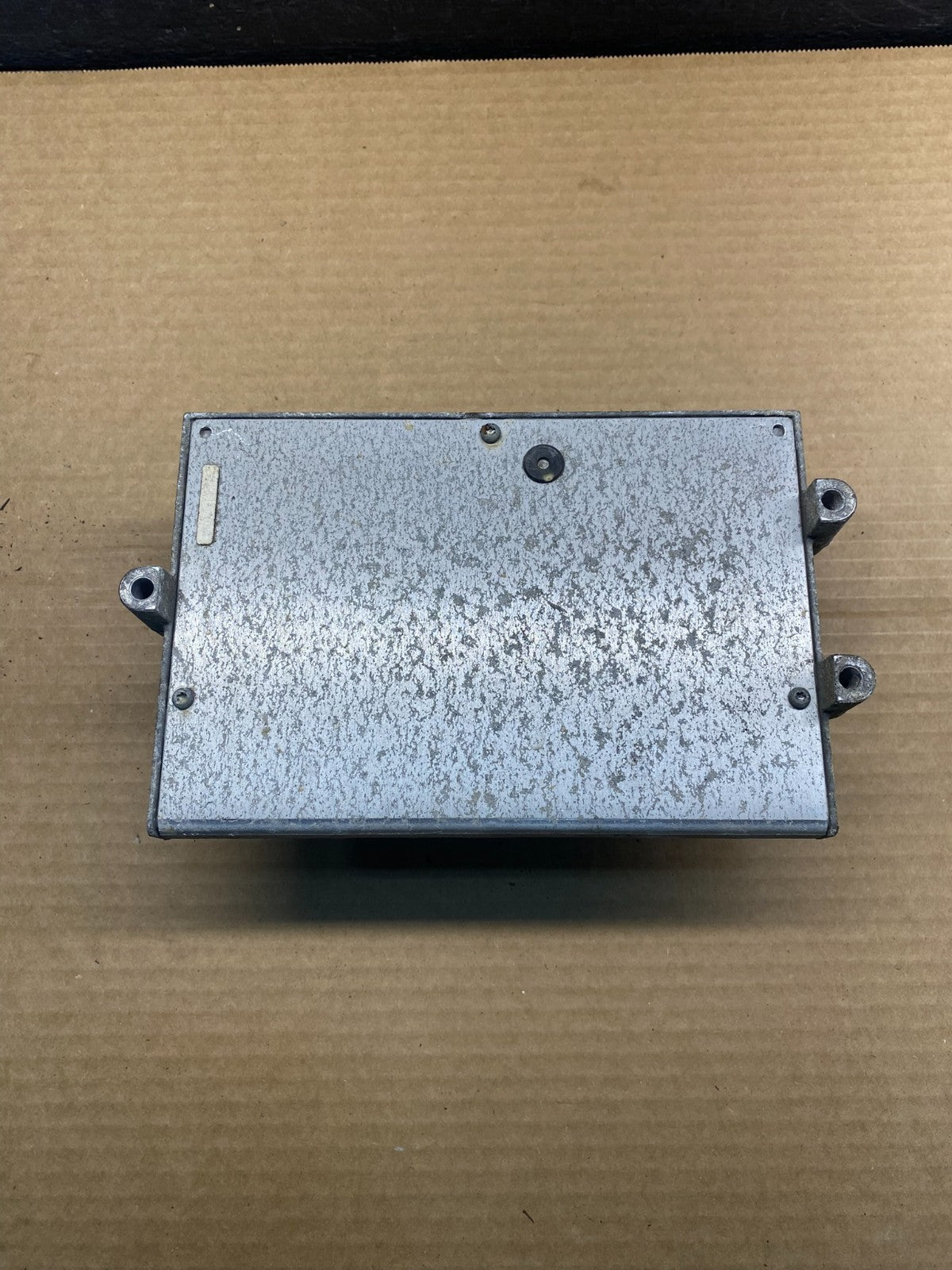 2001 Dodge Dakota Engine Computer ECM ECU PCM 4.7L p56040239ac AF6728 DW1