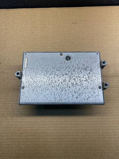 2001 Dodge Dakota Engine Computer ECM ECU PCM 4.7L p56040239ac AF6728 DW1