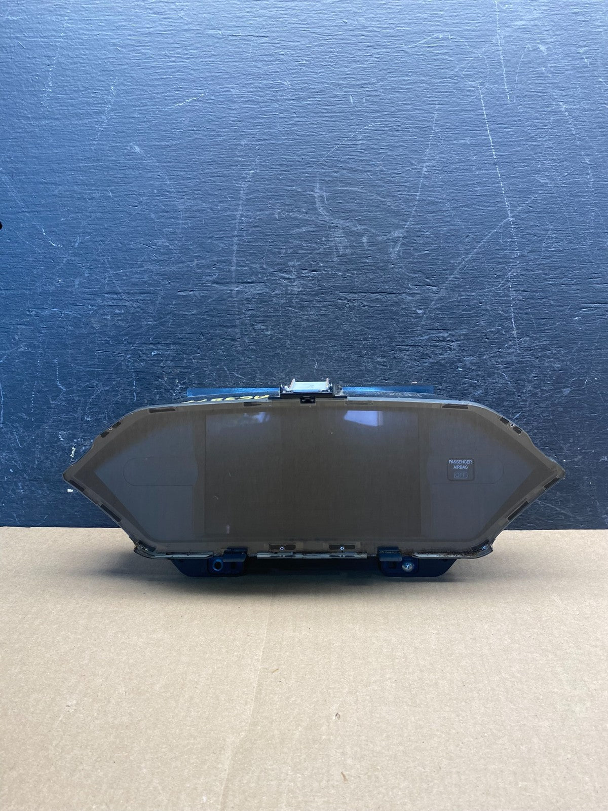 2011 2012 2013 Honda Odyssey Navigation Display Screen AG3877 DG0