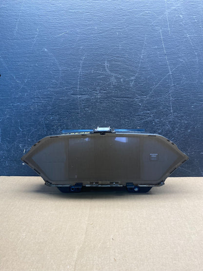 2011 2012 2013 Honda Odyssey Navigation Display Screen AG3877 DG0