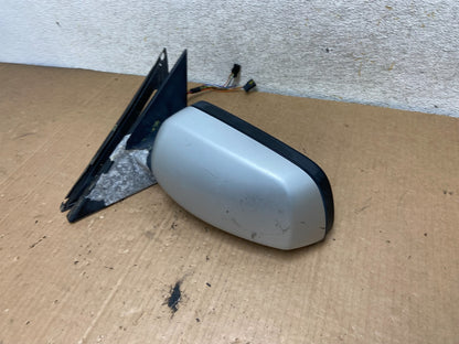 2004 - 2006 BMW 5-Series 525i 530i Left Driver LH Door View Mirror AI8861 DW1
