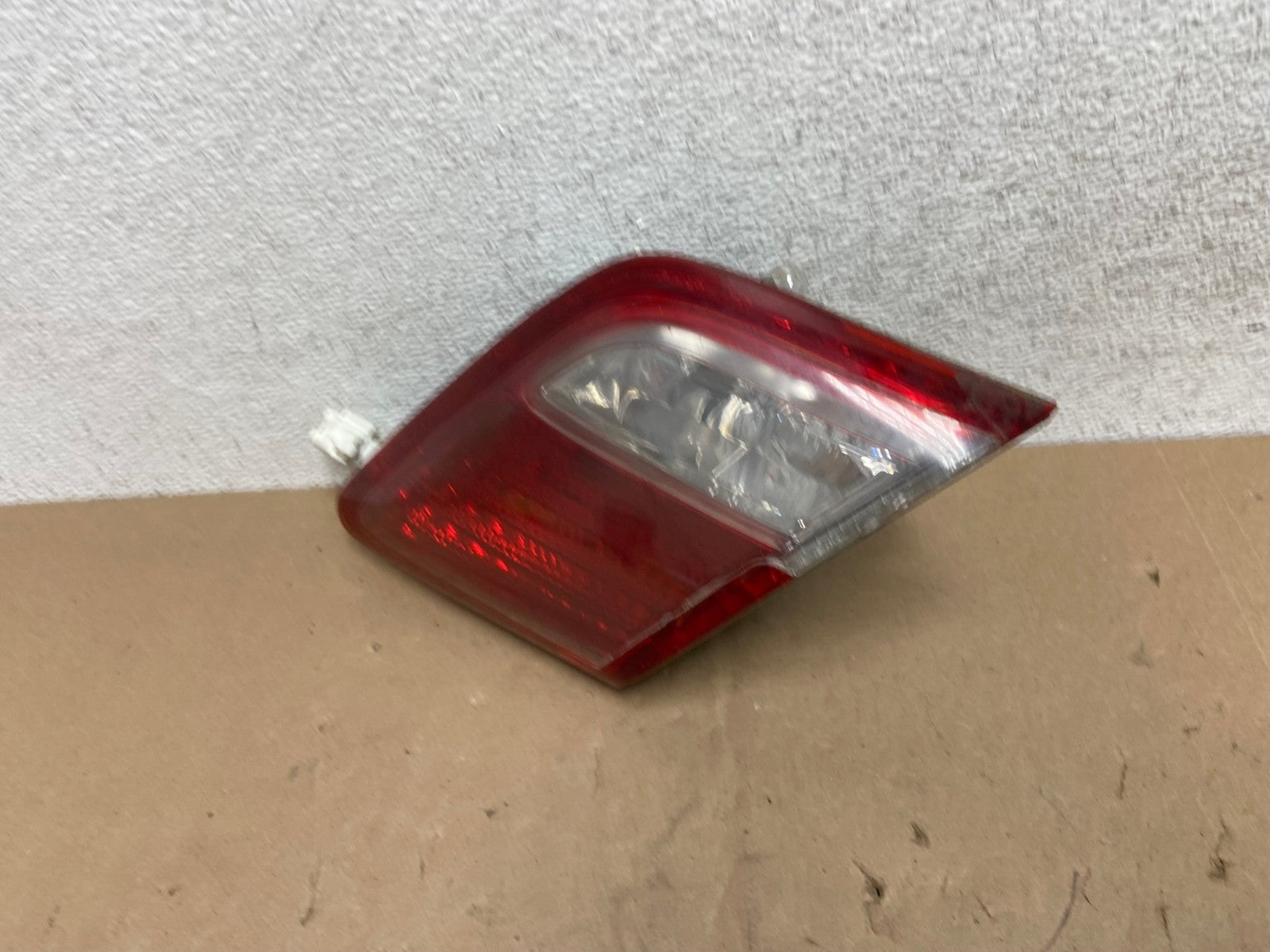 2007 2008 2009 Toyota Camry Right Passenger Rh Tail Light Inner DEPO AE6840 LK1