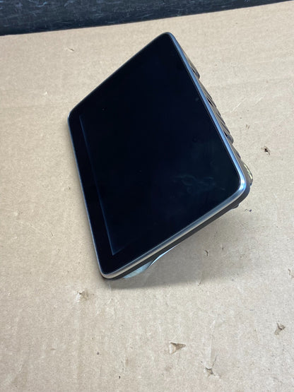 2015 to 2019 Mercedes CLA250 Information Navigation Display Screen ai3215 DG1