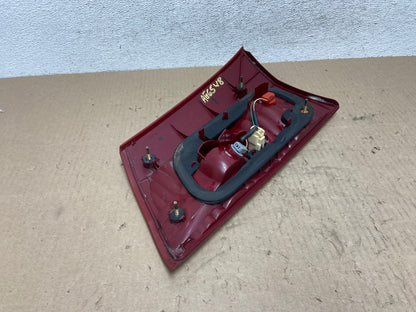 2004 - 2005 Toyota Sienna Left Driver LH Side Inner Tail Light AG6548 LK6