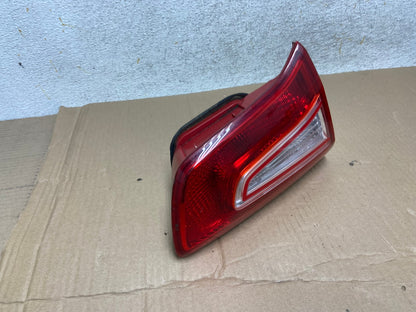 2011 to 2013 Kia Sportage Left Driver LH Side Inner Tail Light AI1158 LK2