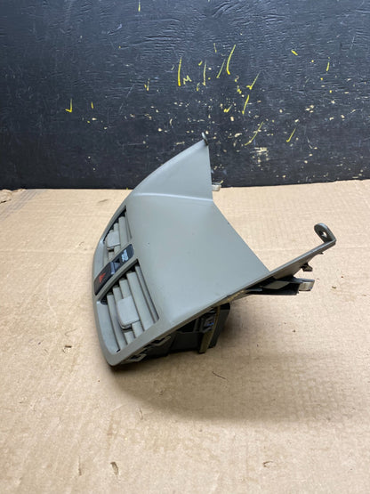 2007 2008 2009 Acura Mdx Center Console Upper Air Vent Hazard Trim OEM Y9897 DG4