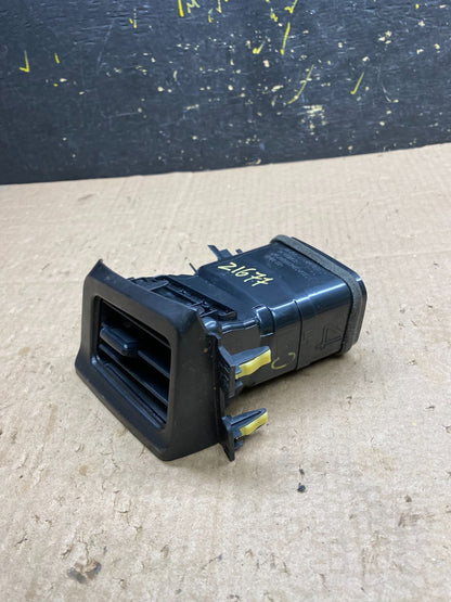 2013-2018 Toyota RAV4 Front Center Dash Right Passenger Air Vent Bezel  Z1677 DG2
