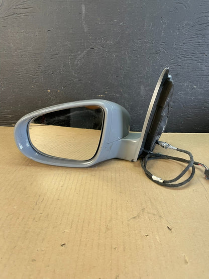 2010-2014 Volkswagen Golf GTI Left Driver Lh View Door Mirror AD5554 DW4