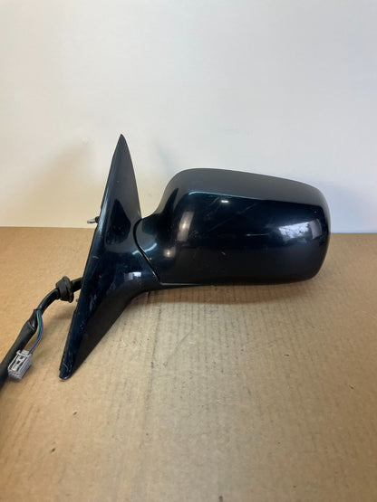 2006 2007 2008 Cadillac DTS Left Driver LH Turn View Door Mirror AF5476 DW0