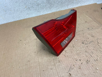 2009 - 2010 Kia Optima Left Driver LH Side Inner Tail light AI5657 LK2