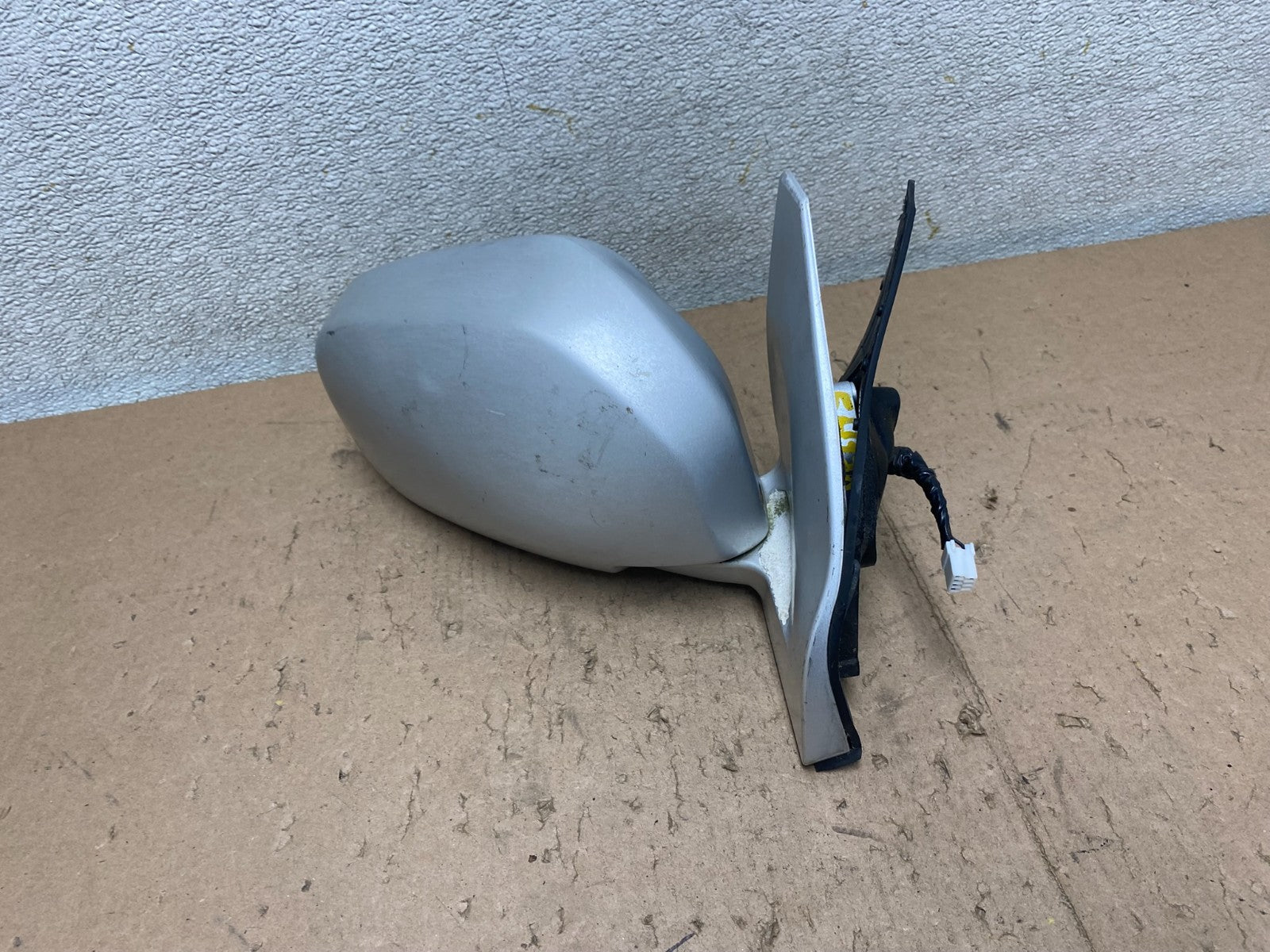 2002 - 2003 Suzuki Grand Vitara XL-7 Right Passenger View Door Mirror S4270 DG2