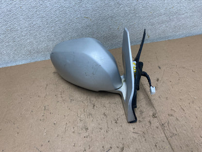 2002 - 2003 Suzuki Grand Vitara XL-7 Right Passenger View Door Mirror S4270 DG2