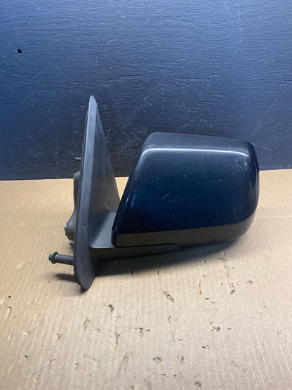 2010 to 2012 Ford Escape Left Driver Lh Power Door Mirror ac2561 DG0