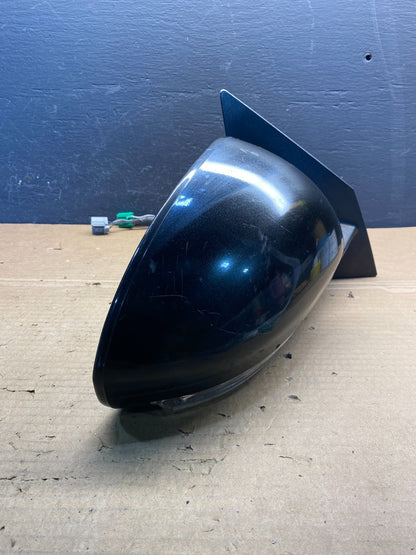 2008 to 2012 Buick Enclave Right Passenger Side View Door Mirror ac8803 DG1