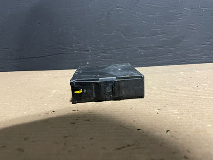 2015-2017 Mercedes Benz B250E Parking Brake Control Module 2429000601 D46343