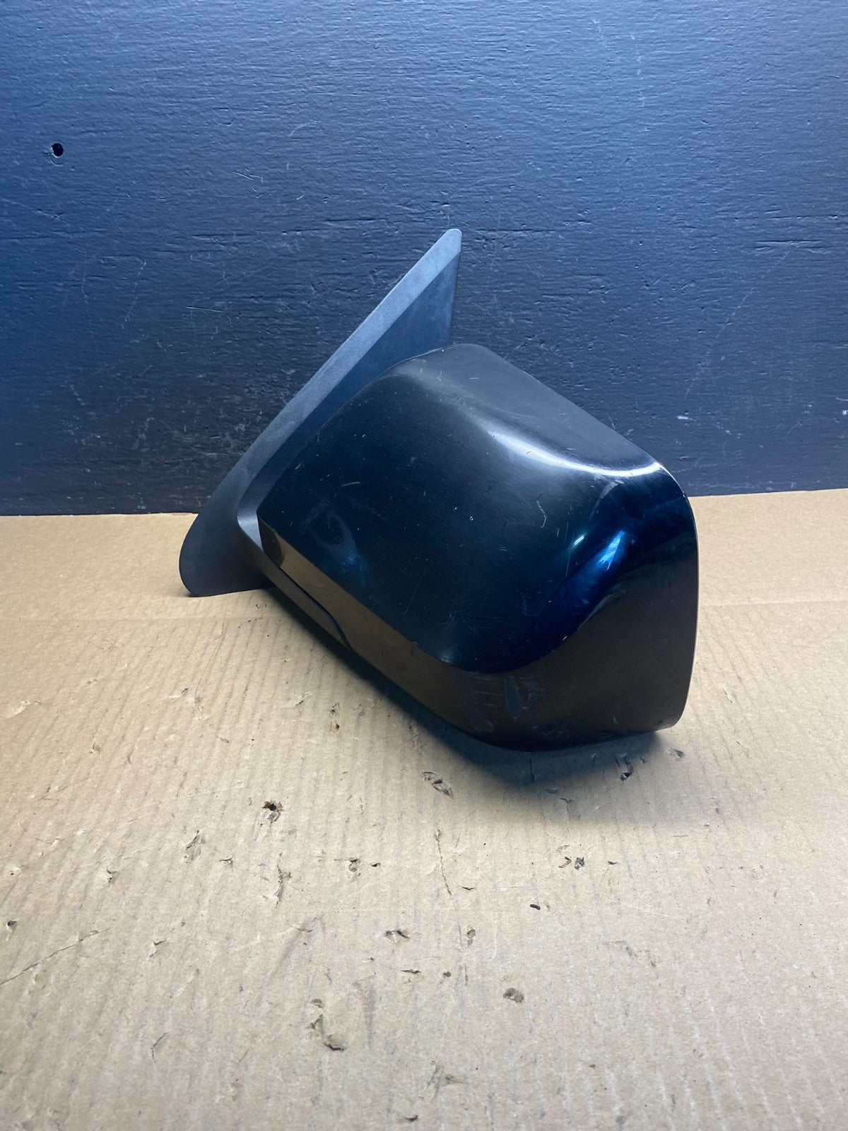 2010 to 2012 Ford Escape Left Driver Lh Power Door Mirror ac2561 DG2