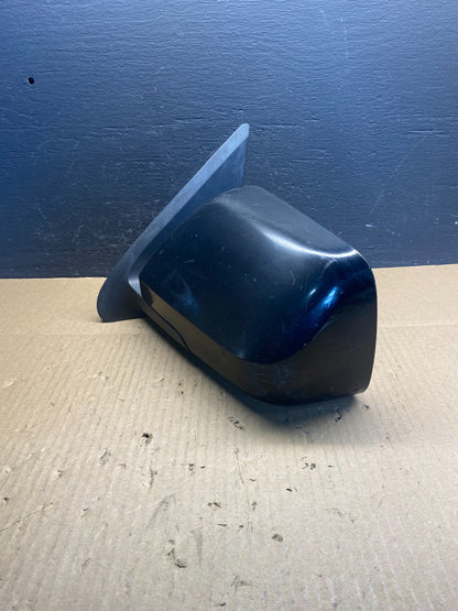 2010 to 2012 Ford Escape Left Driver Lh Power Door Mirror ac2561 DG2