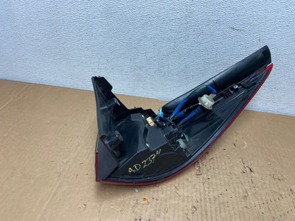 2012 to 2017 Mazda 5 Left Passenger Side Tail Light AD2374 LK5