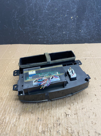 2004-2005 Toyota Sienna A/C Climate Heat Temperature Control Air Vent AD1994 DG4